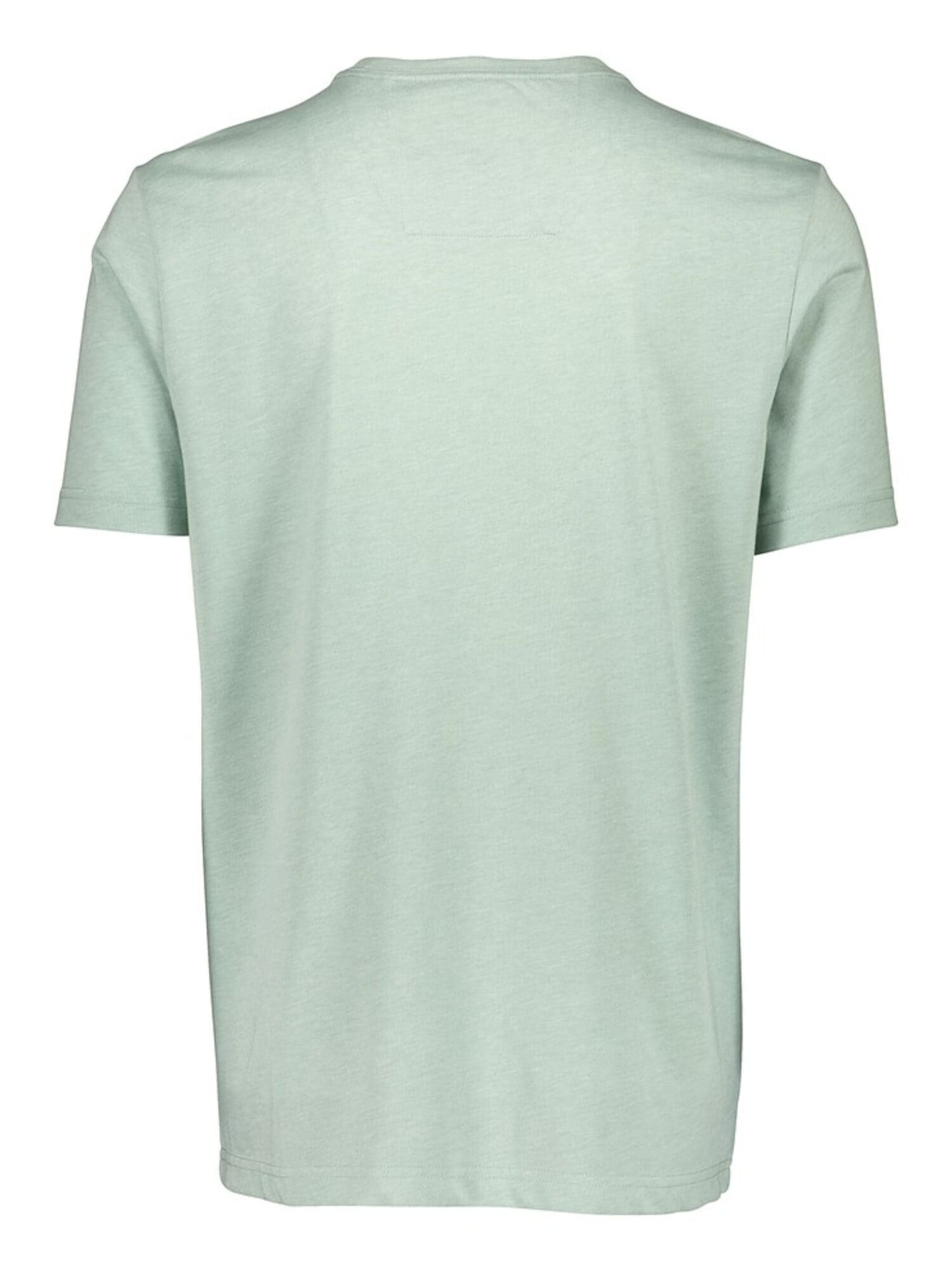 Bison T-shirt 80-400013 Green