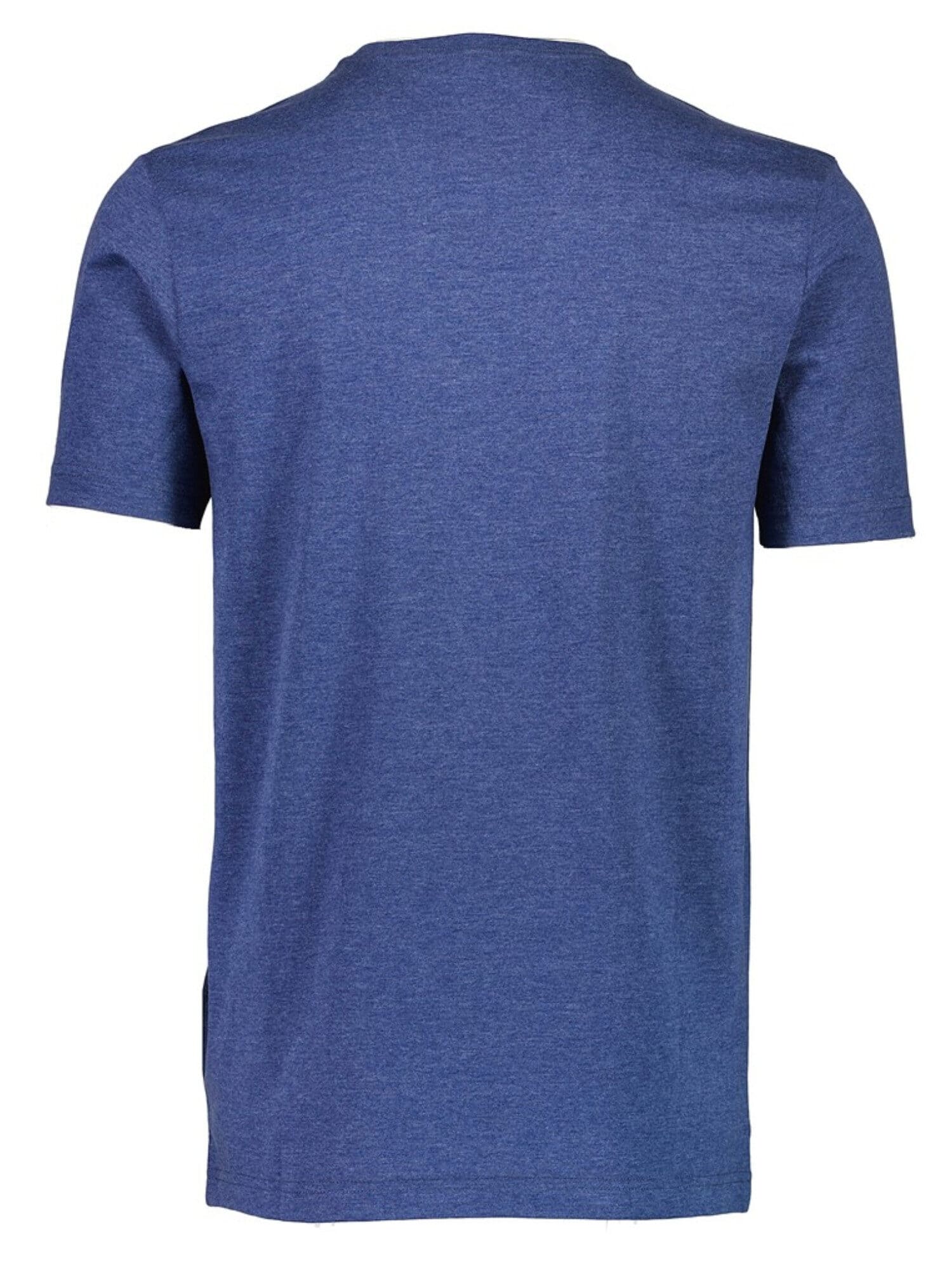 Bison T-shirt 80-400013 Navy