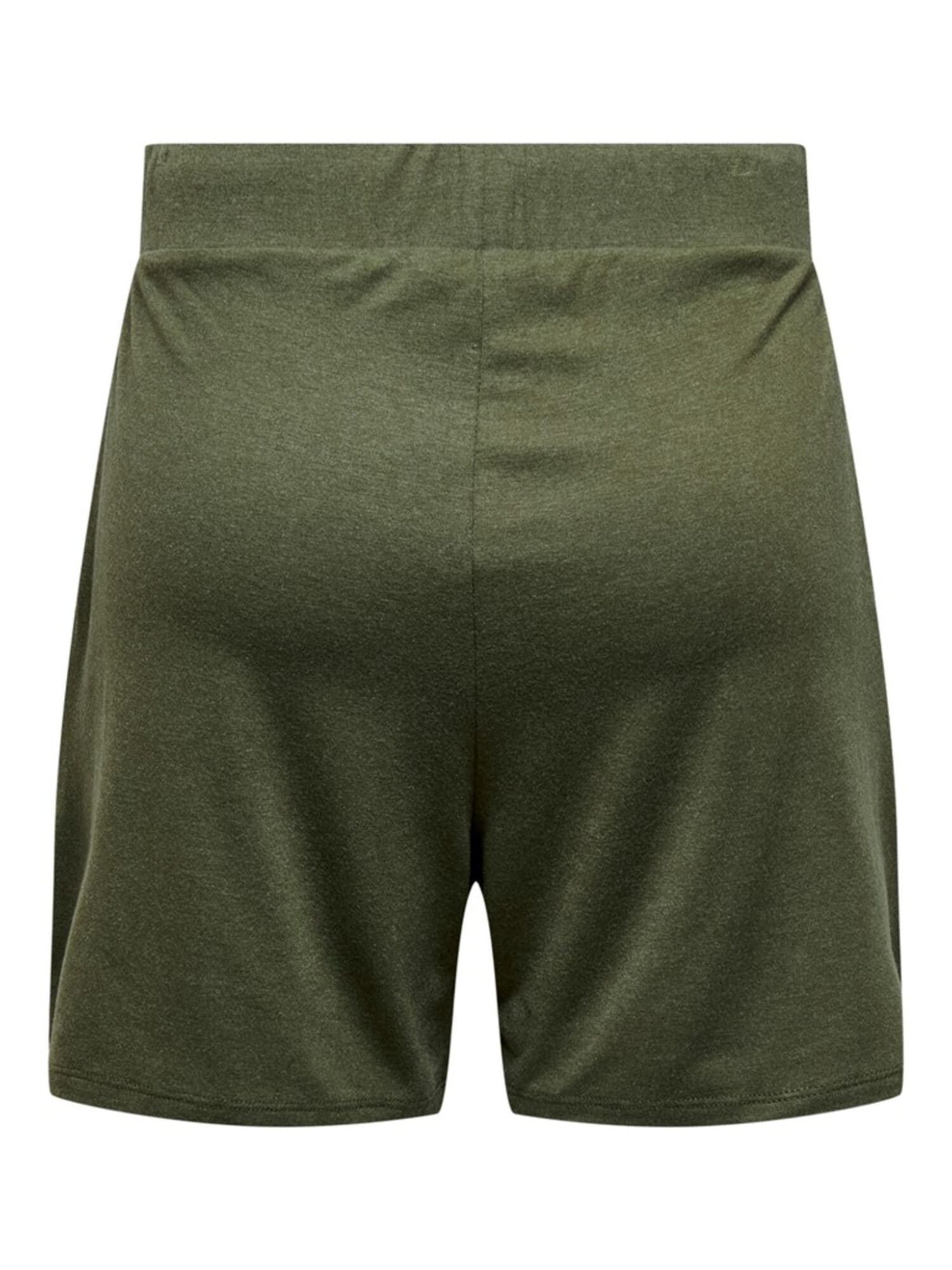 Only ONLMOSTER JRS Shorts Grape Leaf