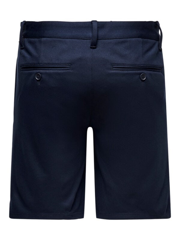 Only & Sons Mark Shorts Night Sky