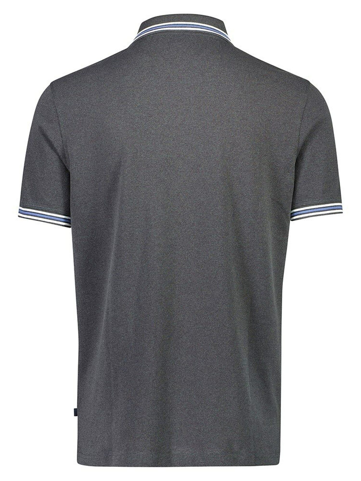 Bison Polo 80-431004 Green Leaf
