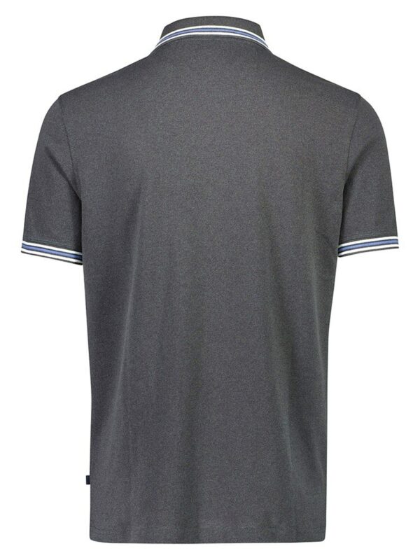 Bison Polo 80-431004 Green Leaf