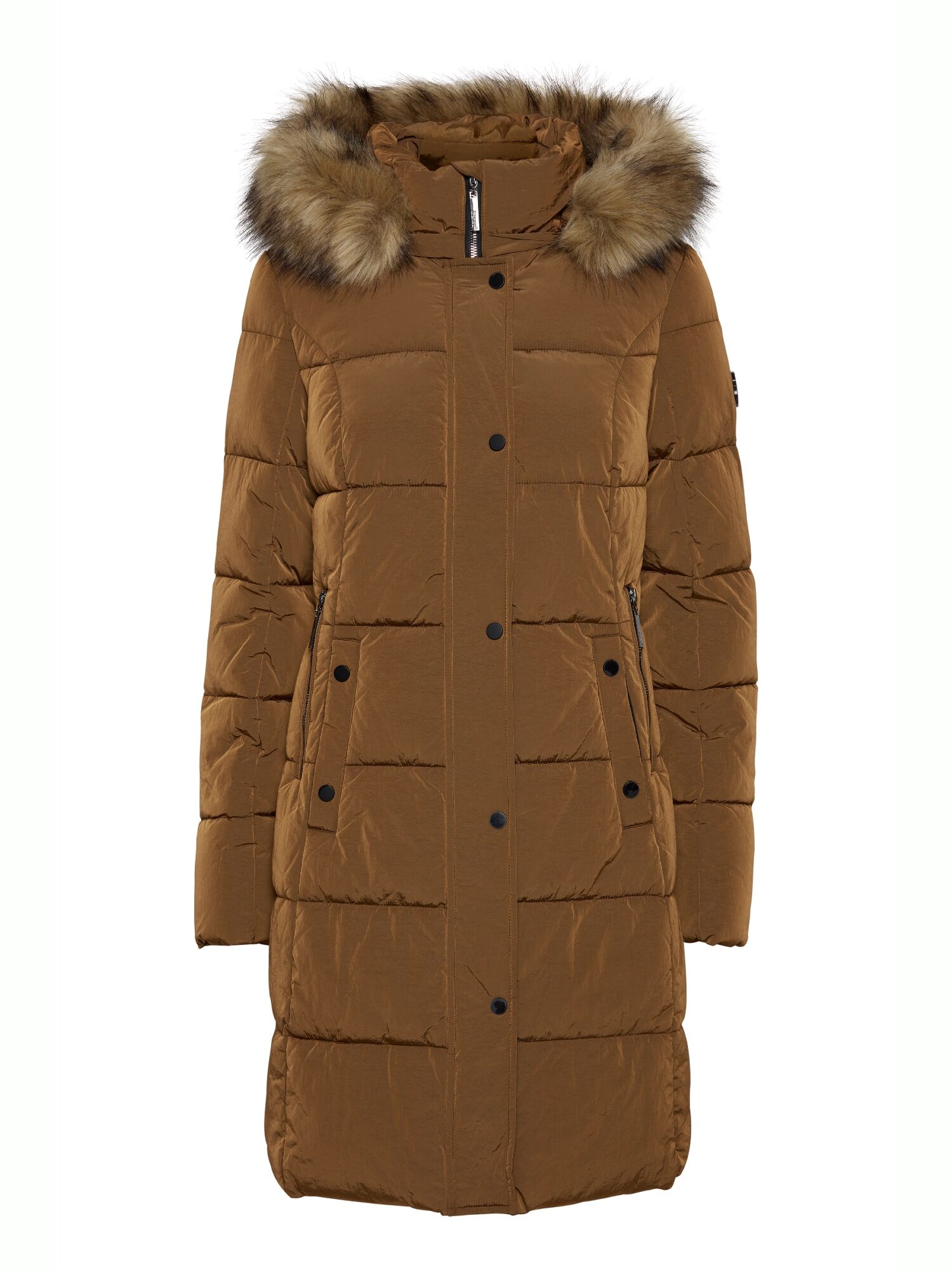Fransa FRBABAC 1 Jakke Gold Brown