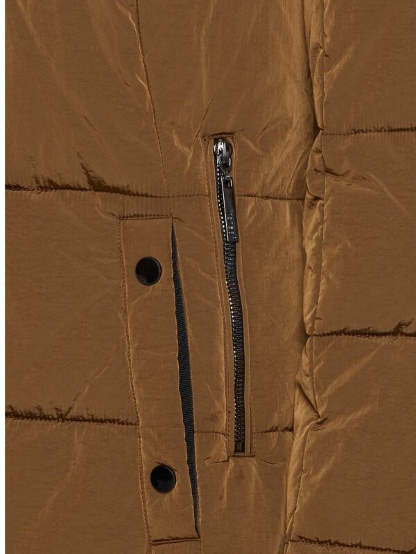 Fransa FRBABAC 1 Jakke Gold Brown