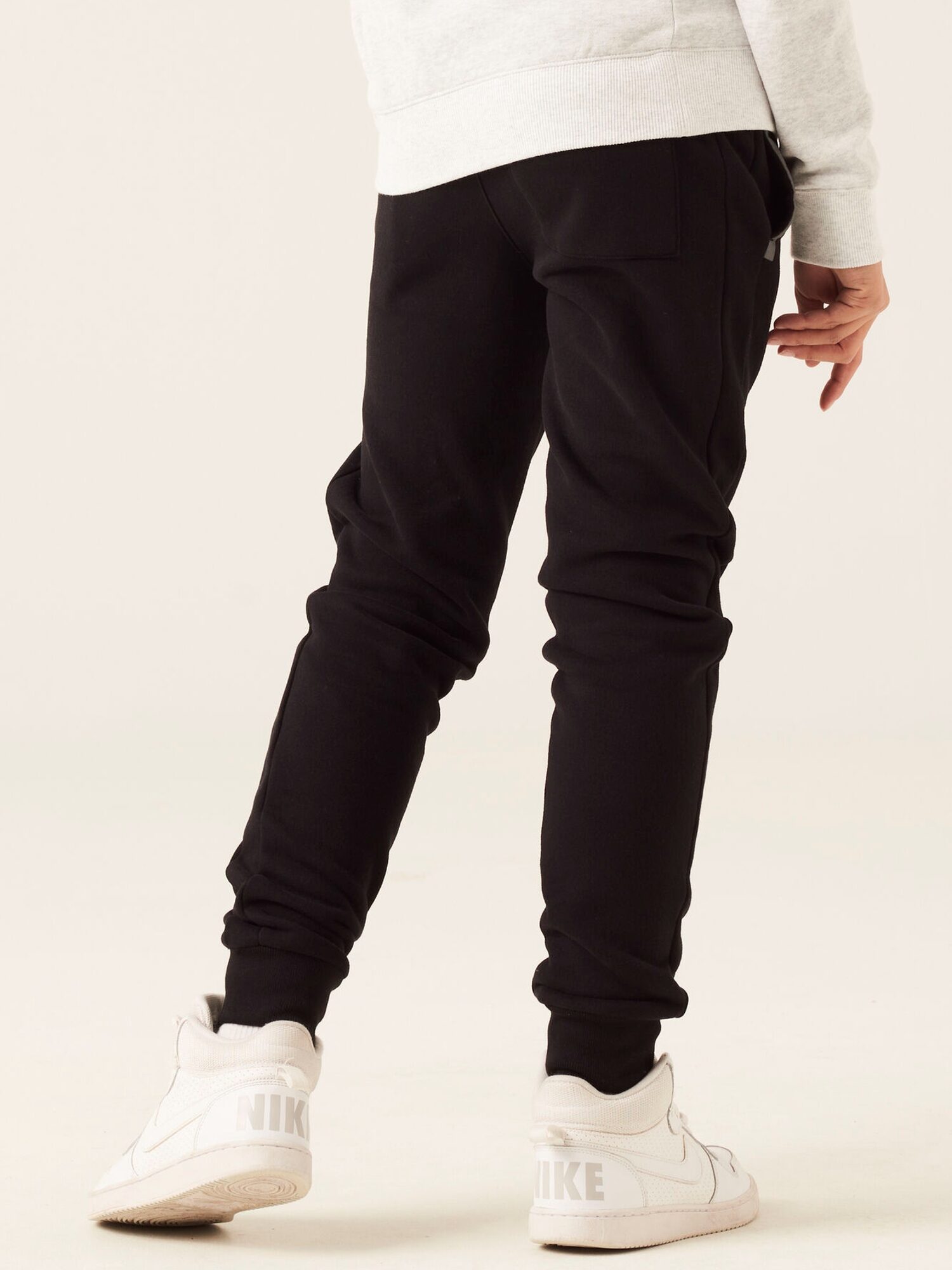 Garcia Sweat Pants G13521 Black