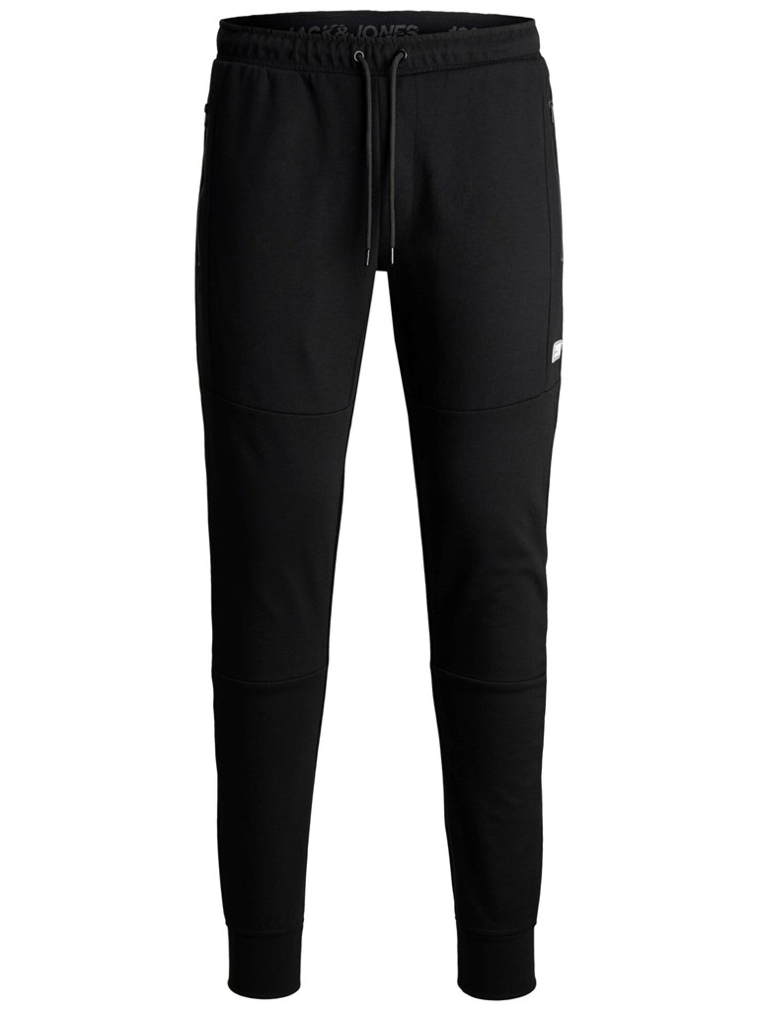 Jack & Jones Junior Air Sweat Pants Black