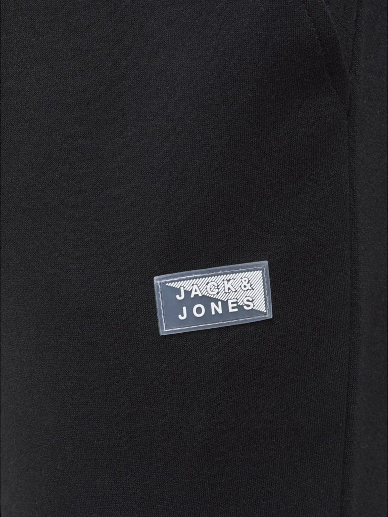 Jack & Jones Junior Air Sweat Pants Black