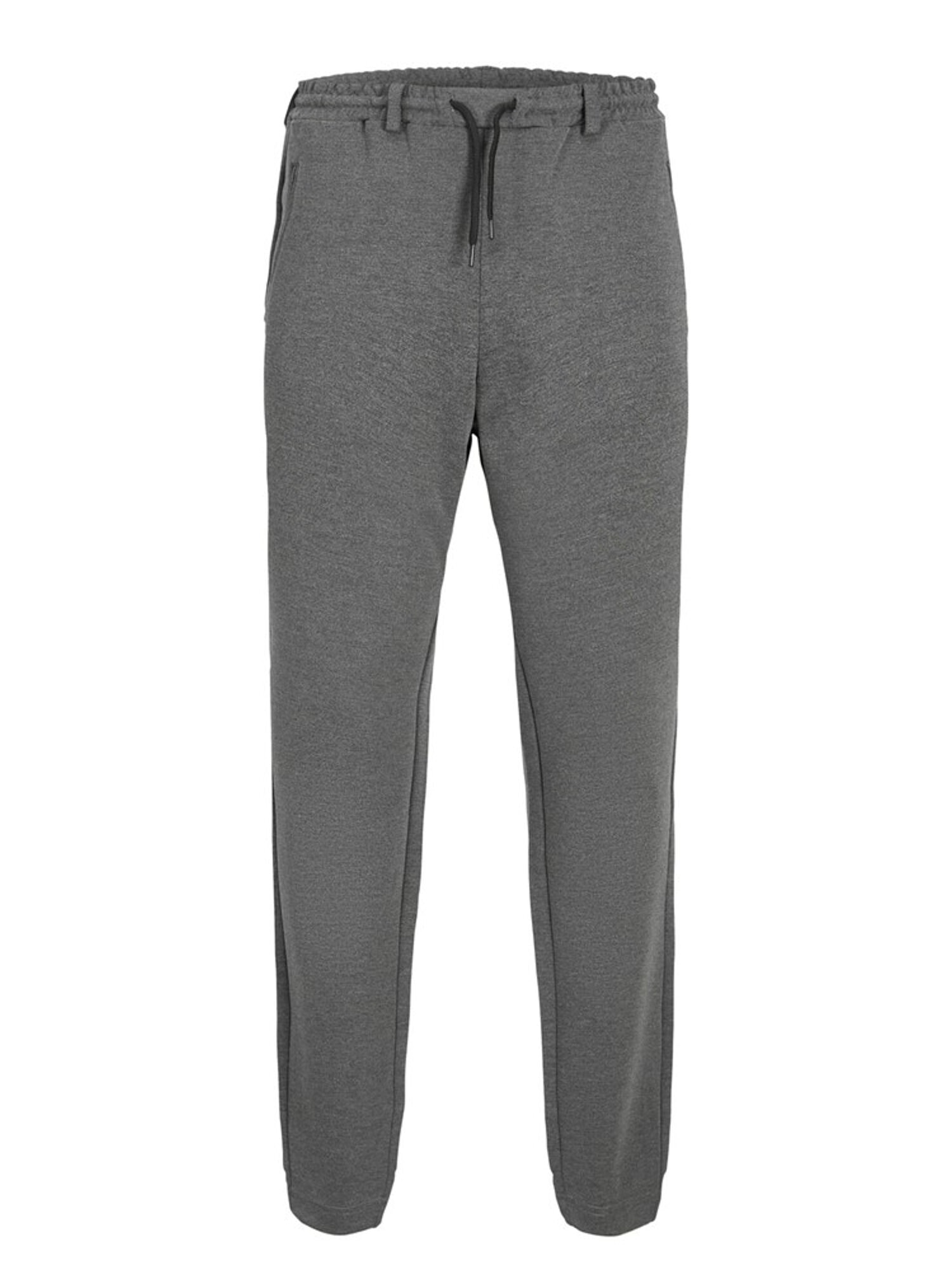 Jack & Jones Junior Vega Trash Sweat Pants Dark Grey