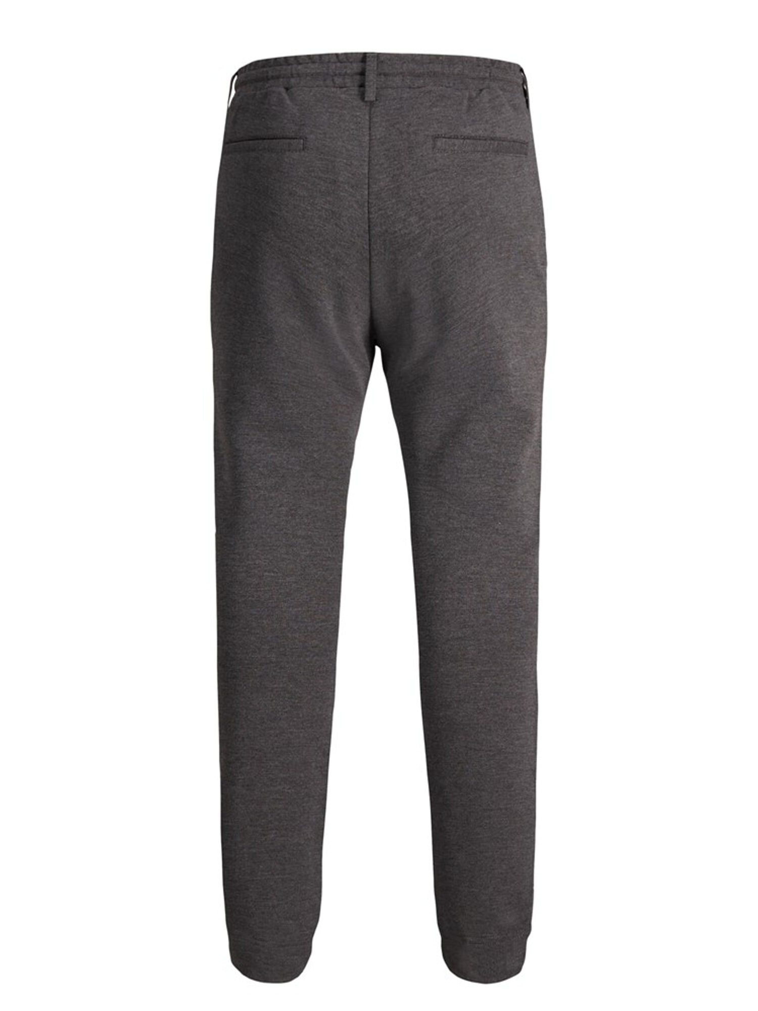 Jack & Jones Junior Vega Trash Sweat Pants Dark Grey