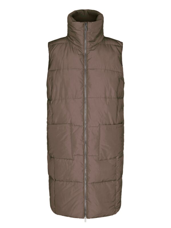 soyaconcept SC-NINA 11 Vest Grøn