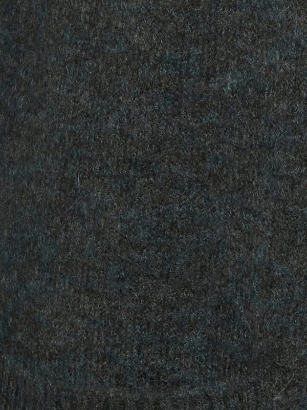 Fransa FRCESANDY 2 Cardigan Green Ink Melan
