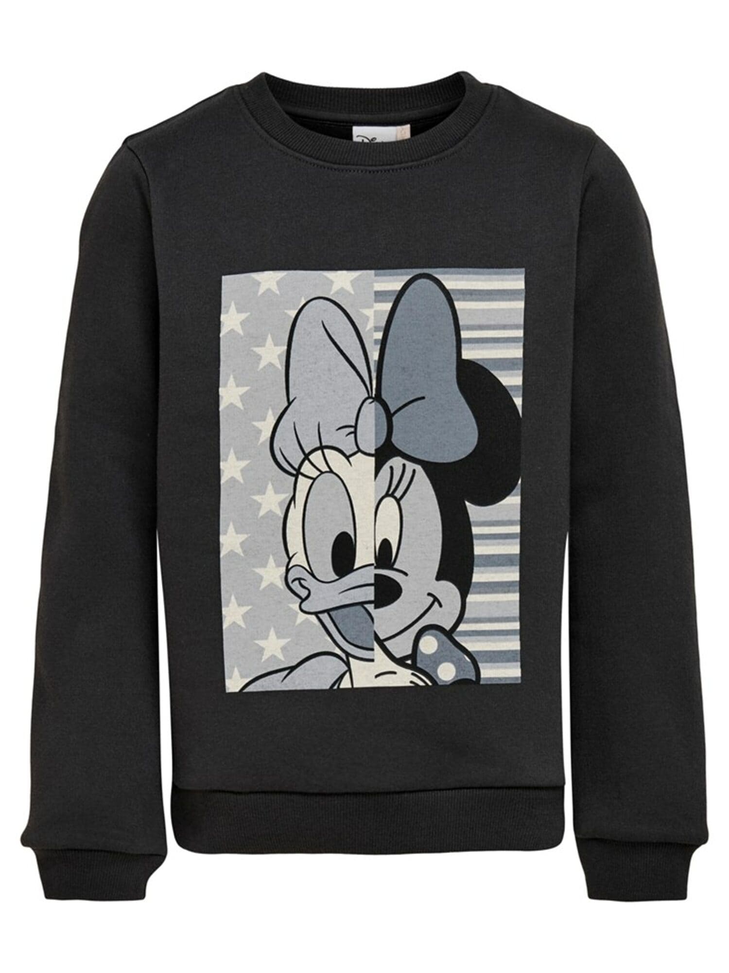 Kids Only KONDISNEY Sweatshirt Sort
