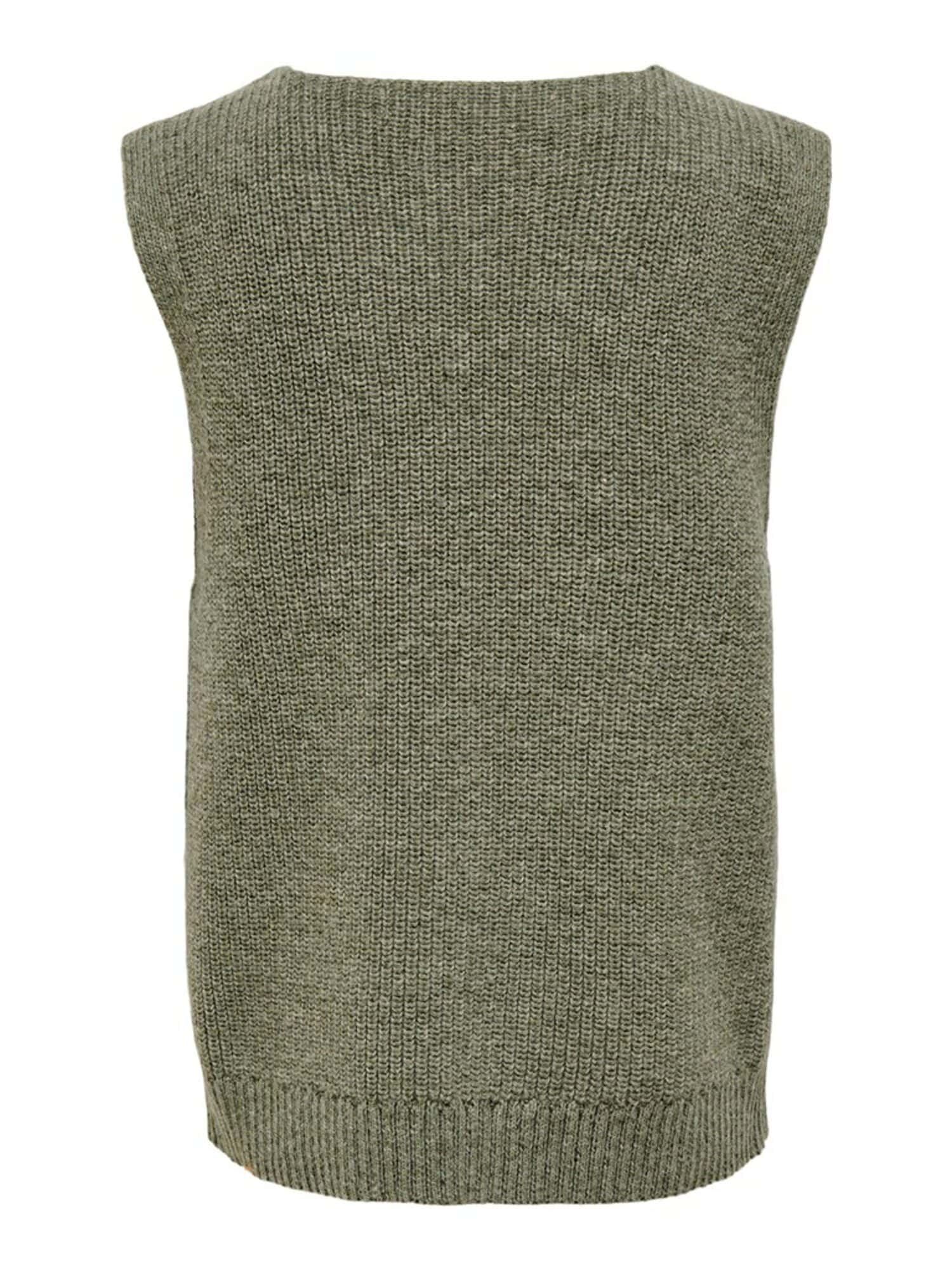 Kids Only KONPARIS Vest Grøn
