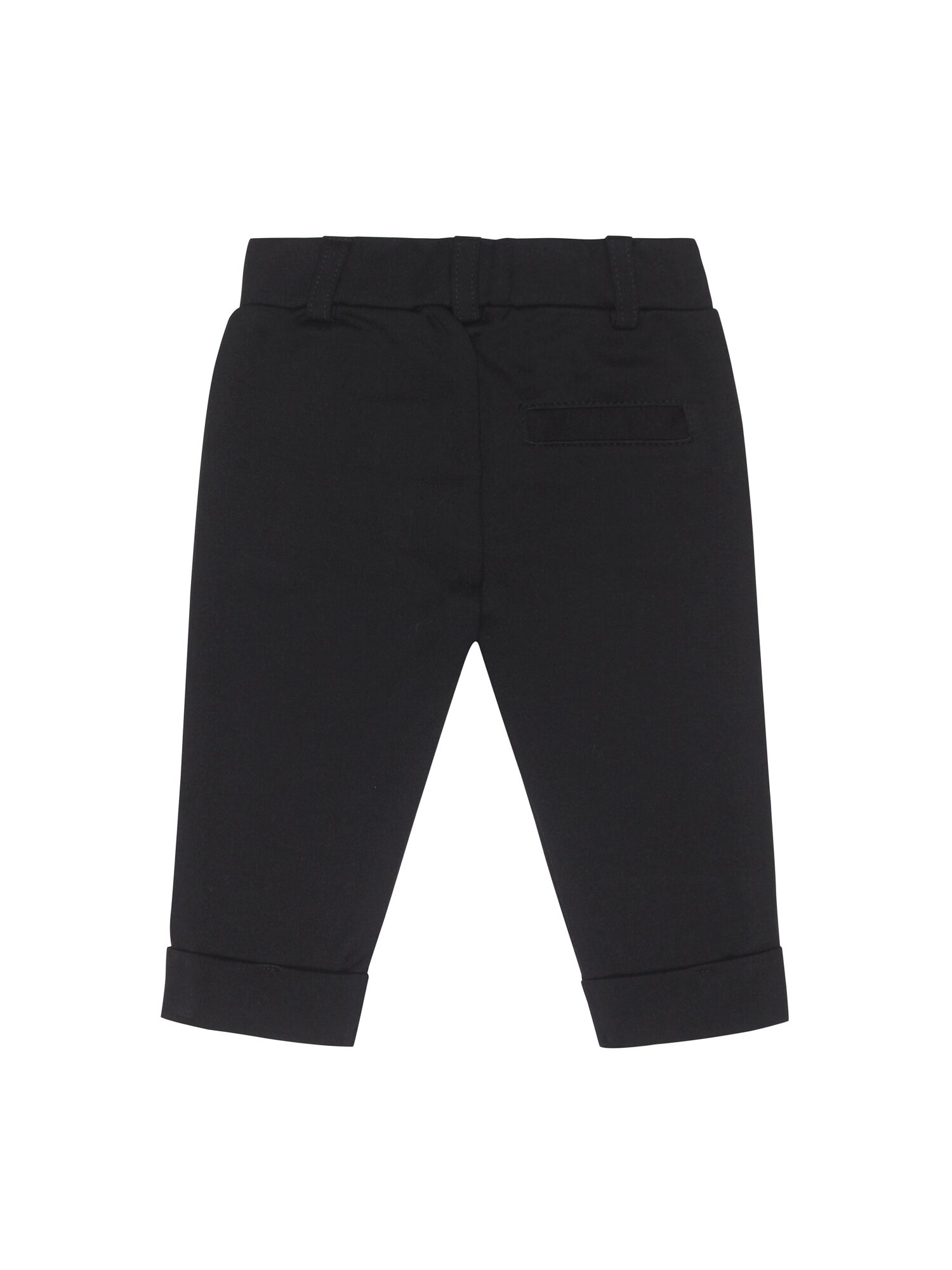 Kids Up Baby Comfort Pants Otto 310 Sort