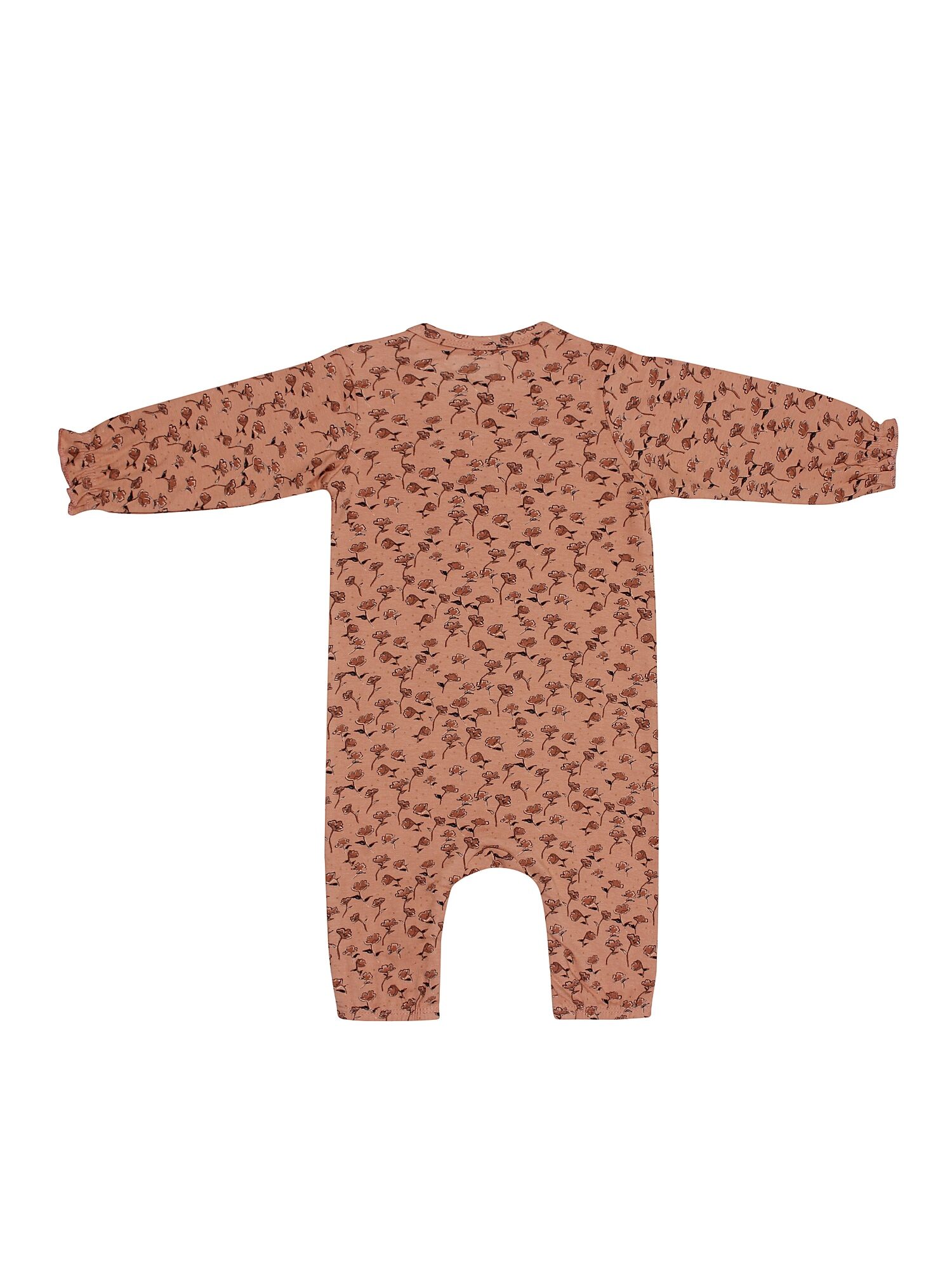 Kids Up Baby Jumpsuit Oda 751 Rosa