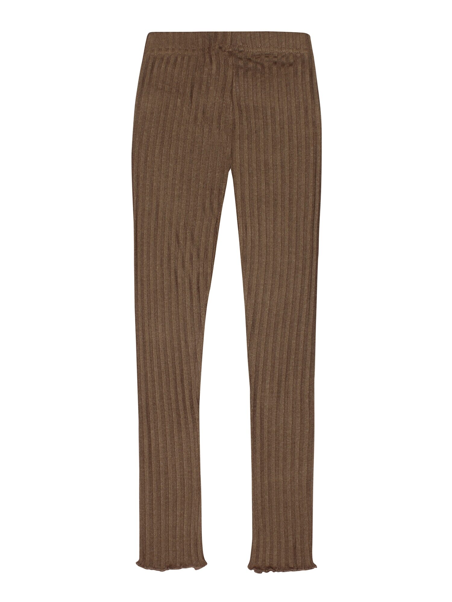 Kids Up Leggings Olivia 823 Brun
