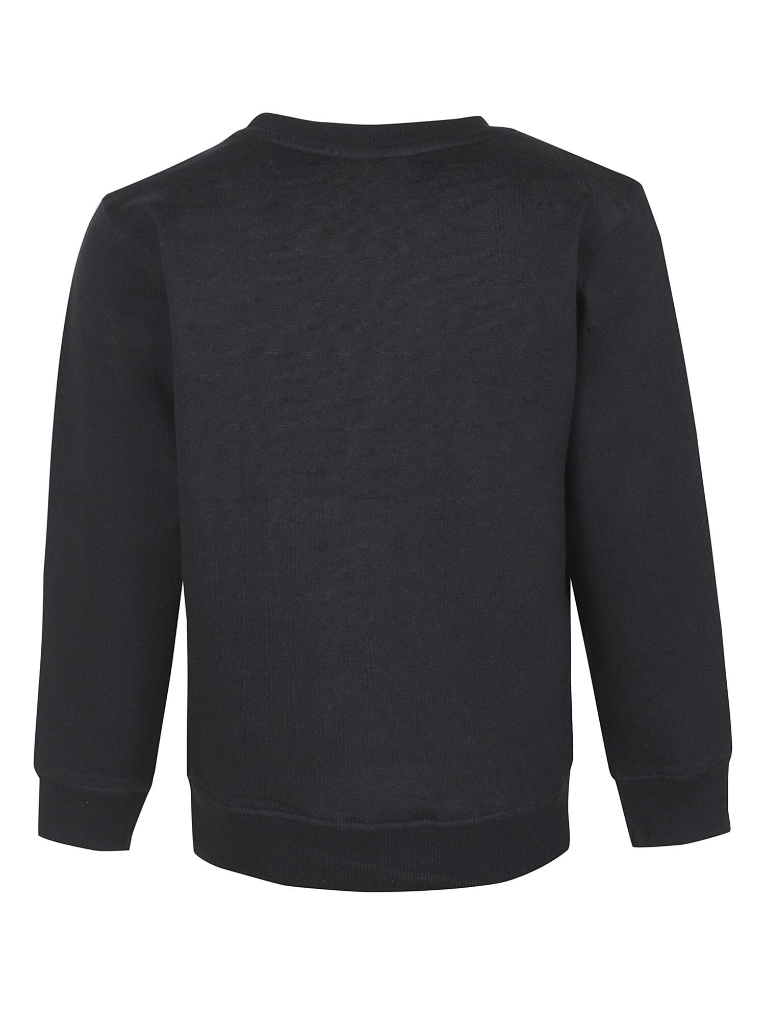 Kids Up Sweatshirt Powers 312 Sort