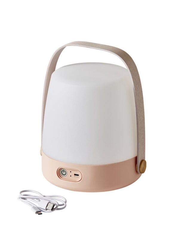 Kooduu Lite-up Light Rose