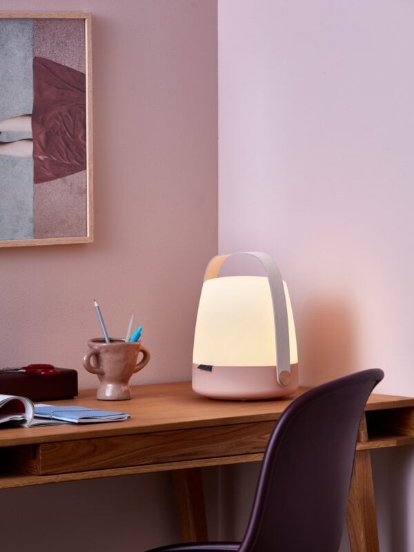 Kooduu Lite-up Light Rose
