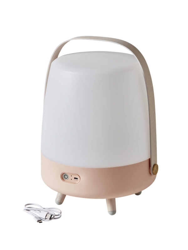 Kooduu Lite-up Play Light Rose