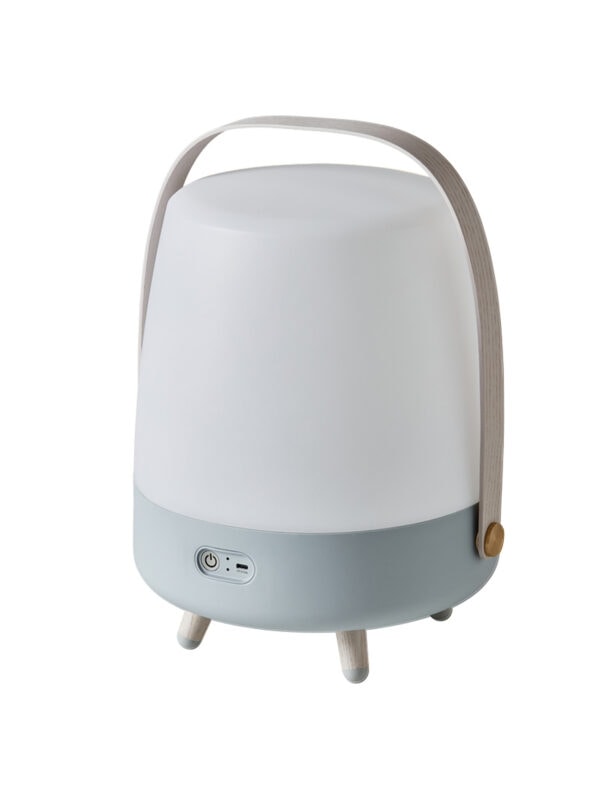 Kooduu Lite-up Play Sky Blue