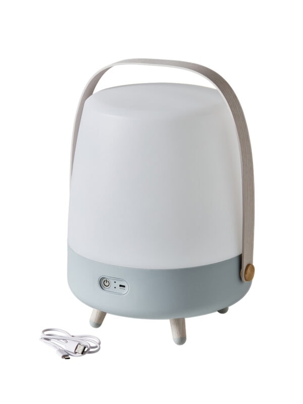 Kooduu Lite-up Play Sky Blue