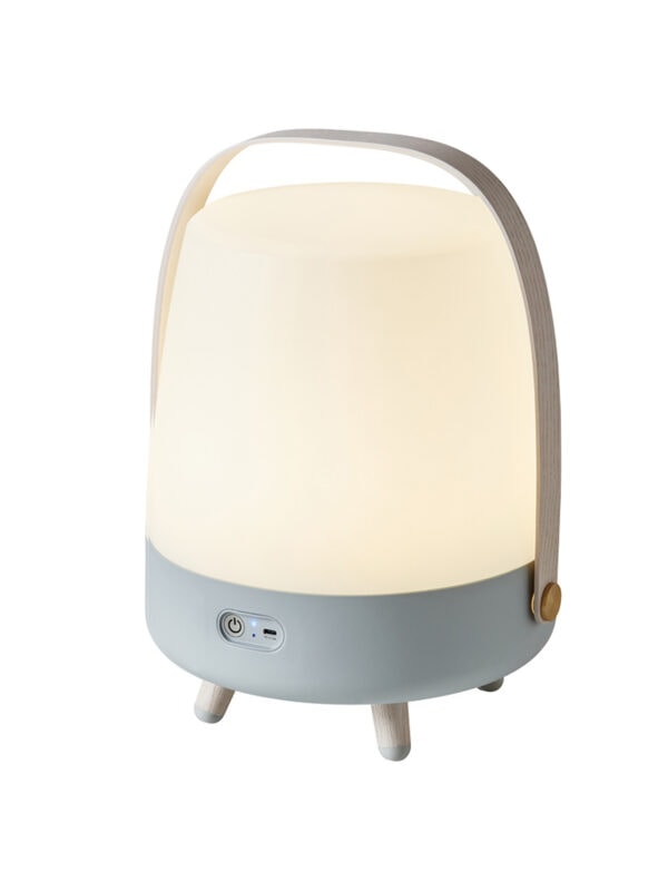 Kooduu Lite-up Play Sky Blue