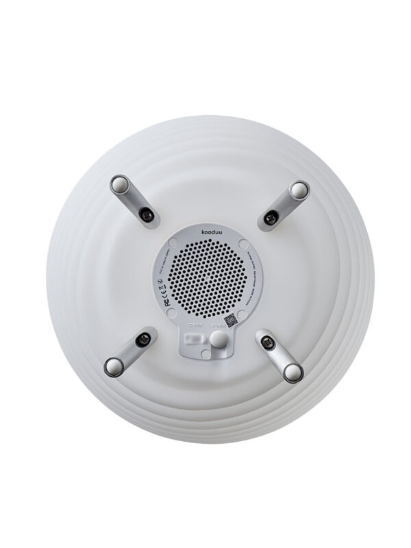 Kooduu Synergy 50S LED Gulvlampe
