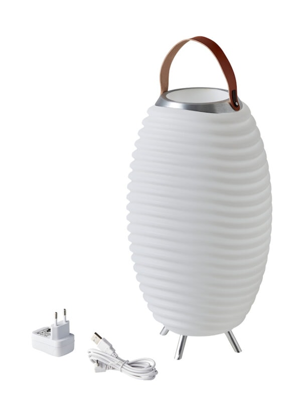 Kooduu Synergy 50S LED Gulvlampe