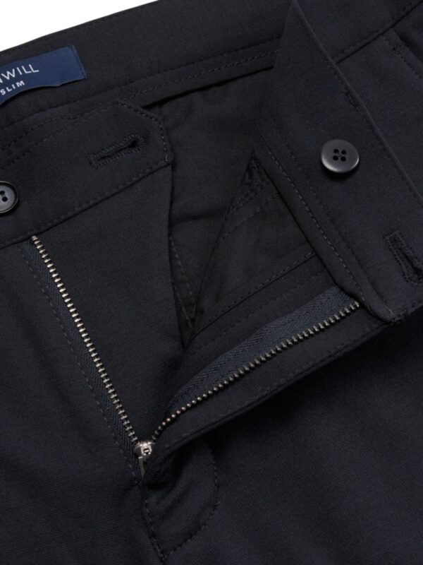 Sunwill Extreme Flexibility Buks Dark Navy