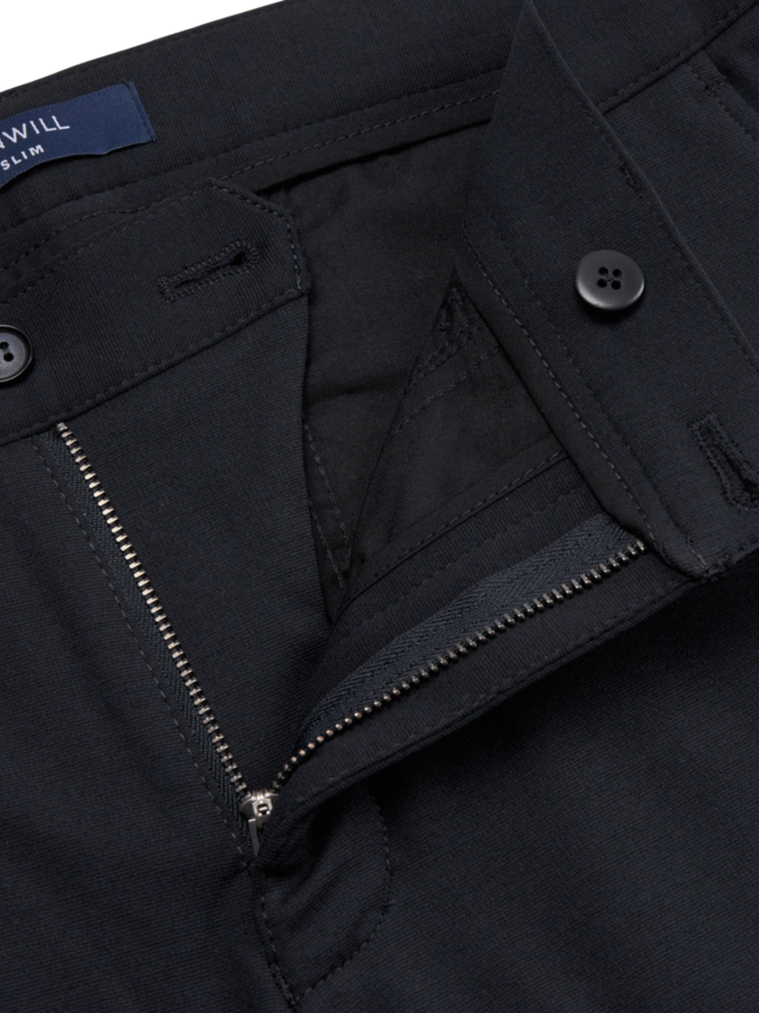 Sunwill Extreme Flexibility Buks Dark Navy