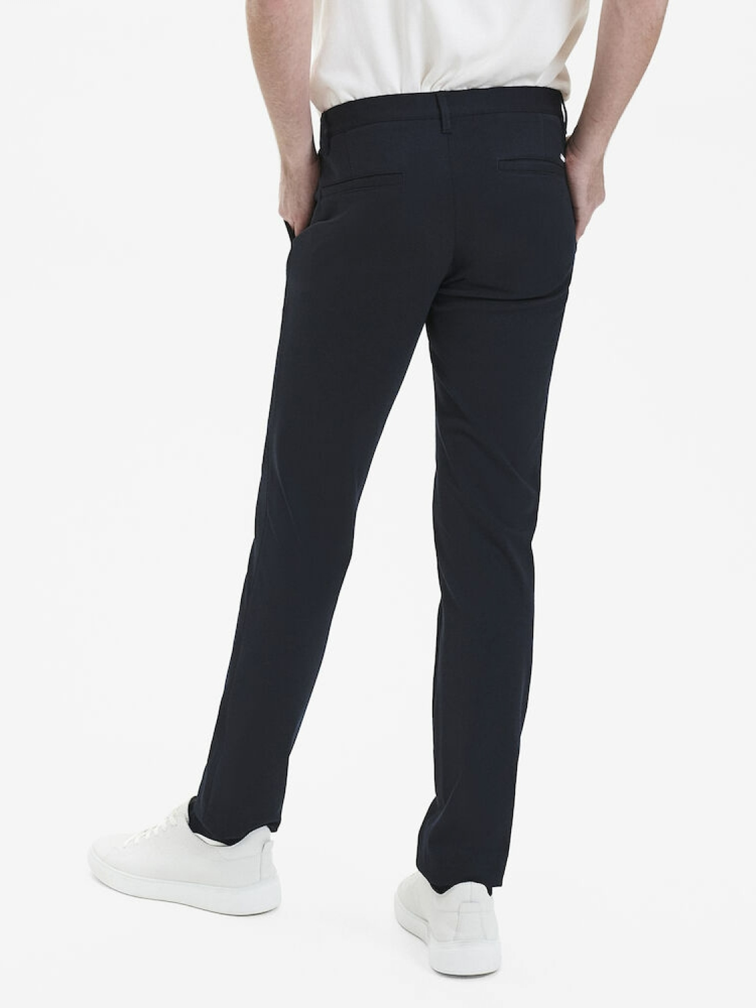 Sunwill Extreme Flexibility Buks Dark Navy