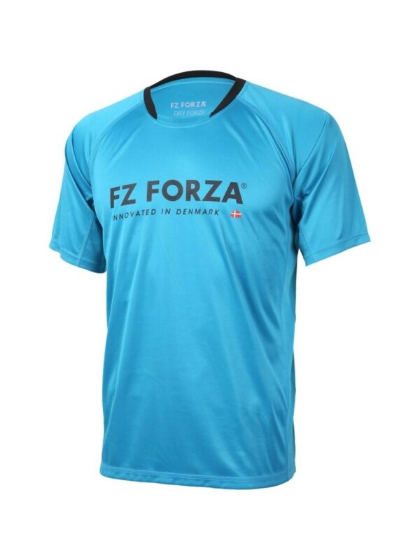 FZ Forza Bling JR T-Shirt Atomic Blue