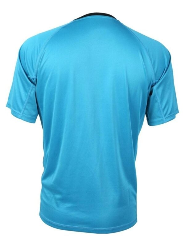 støn tuberkulose læbe FZ Forza Bling T-Shirt Atomic Blue - Tøjkurven
