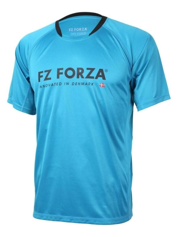 FZ Forza Bling T-Shirt Atomic Blue
