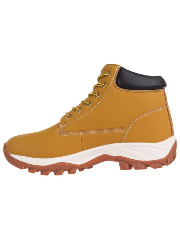 Mols Runie M Low Cut Boot