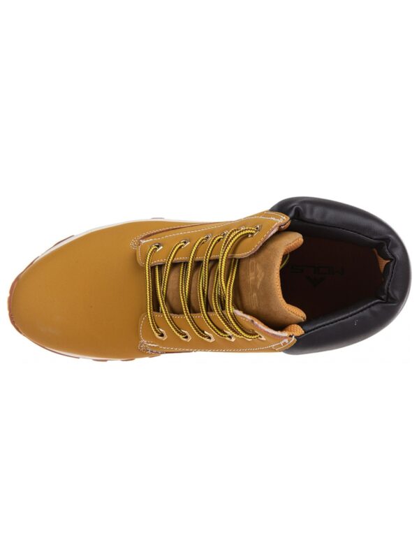 Mols Runie M Low Cut Boot