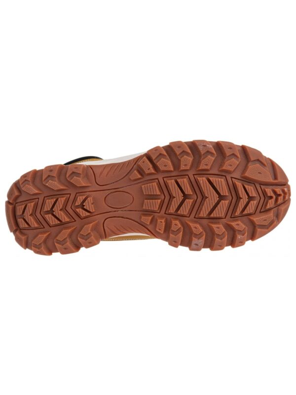 Mols Runie M Low Cut Boot