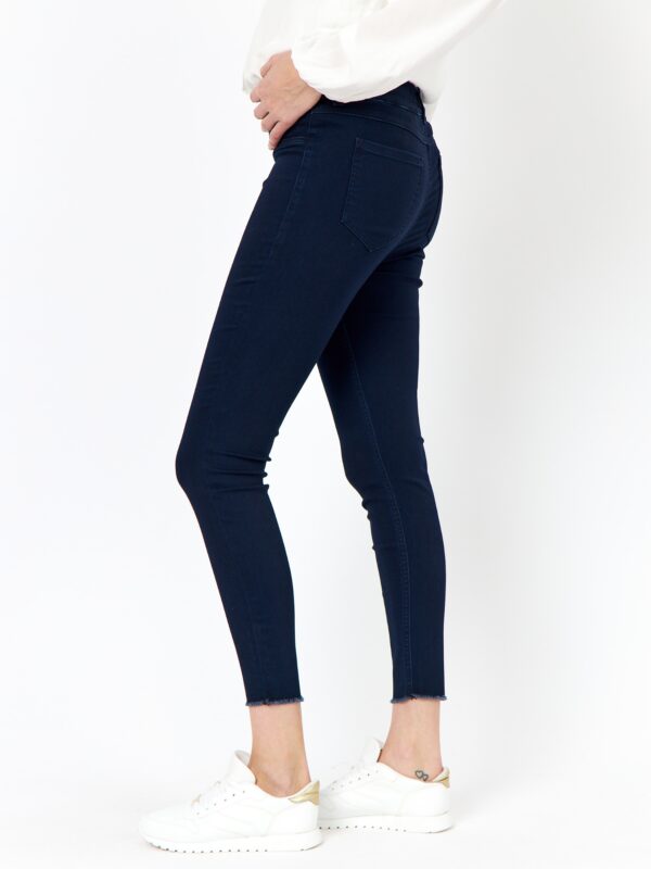 Soyaconcept SC-NADIRA 1-B Jeggings Navy