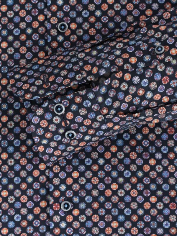 Casa Moda Business Skjorte 323831600 Blue