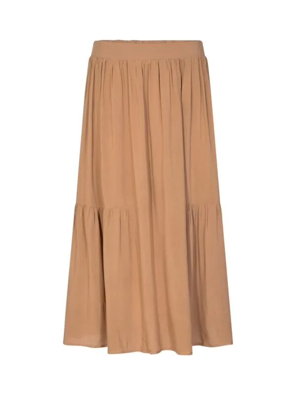 Soyaconcept SC-RADIA 126 Nederdel Sand