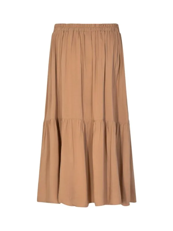 Soyaconcept SC-RADIA 126 Nederdel Sand