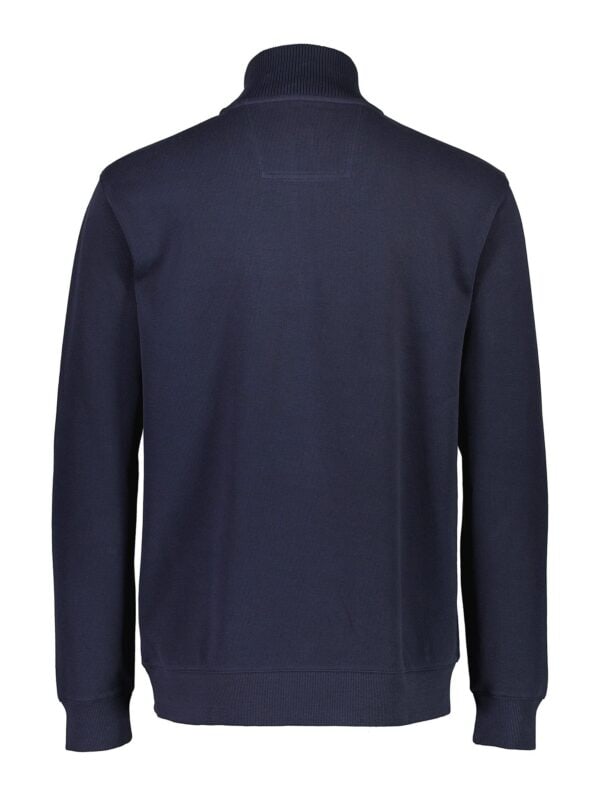 Bison 80-700015 Sweatshirt Navy