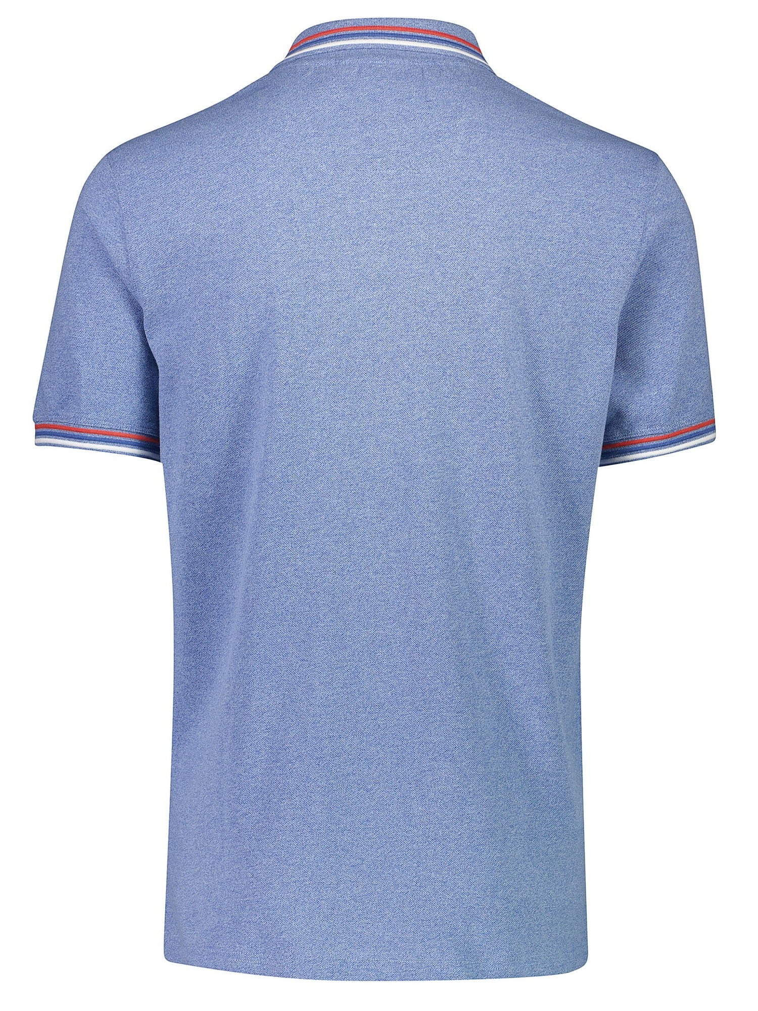 Bison Polo 80-431004 Sea Blue