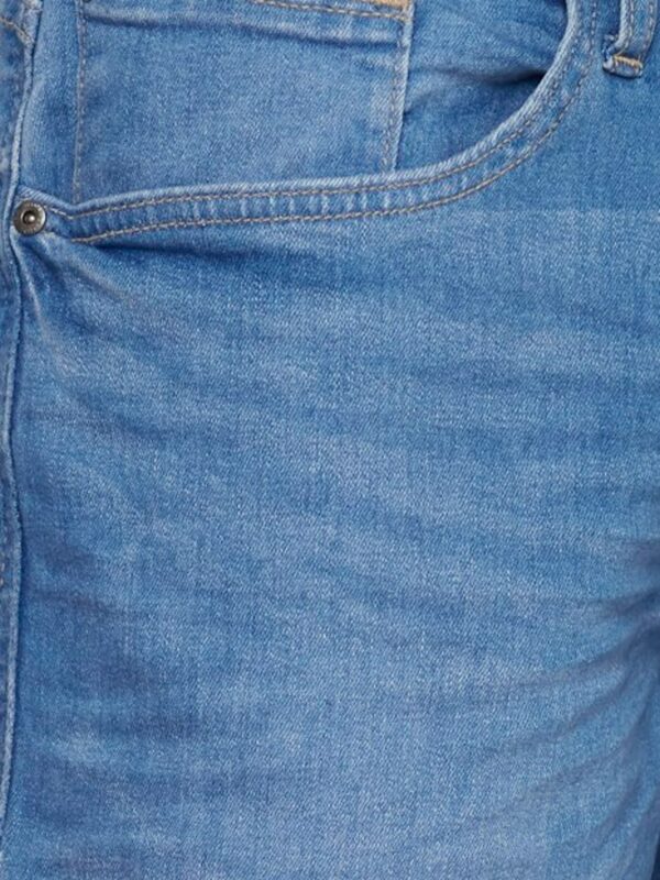 Blend Twister Fit Jeans Denim Clear Blue