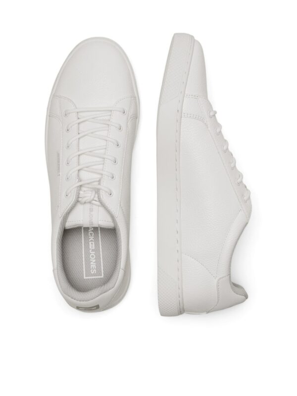 Jack & Jones JFWTRENT Sneakers Hvid