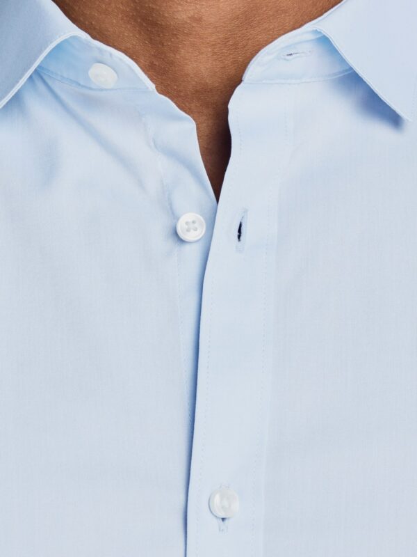 Jack & Jones Parma Skjorte Cashmere Blue