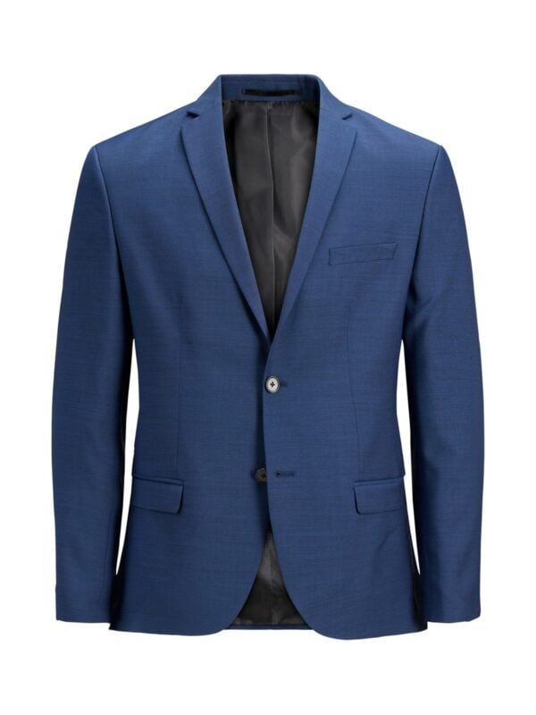 Jack & Jones Solaris Blazer Medieval Blue