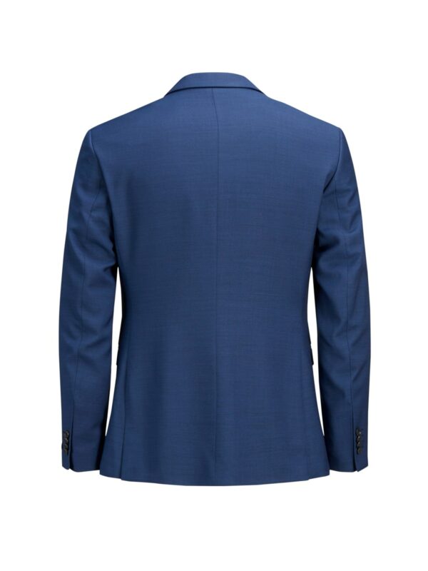 Jack & Jones Solaris Blazer Medieval Blue