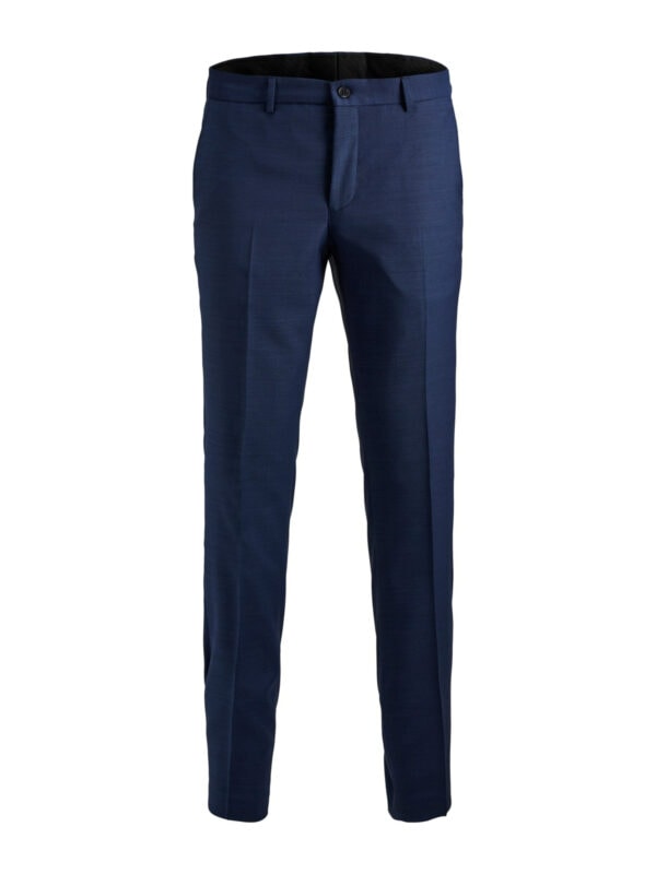 Jack & Jones Solaris Bukser Medieval Blue